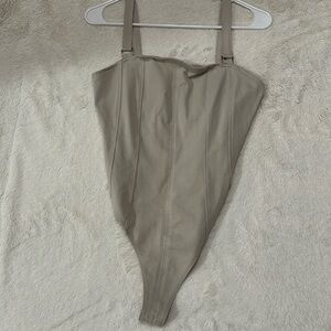 Bodysuit size medium H&M